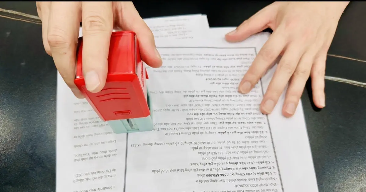 Số hoá giao dịch bất động sản: Bảo đảm an toàn pháp lý là điều kiện tiên quyết