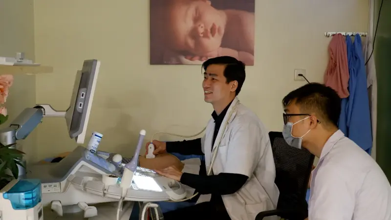 GS Nguyễn Anh Trí nói gì trước đề xuất đình chỉ hành nghề bác sĩ tiết lộ giới tính thai nhi?