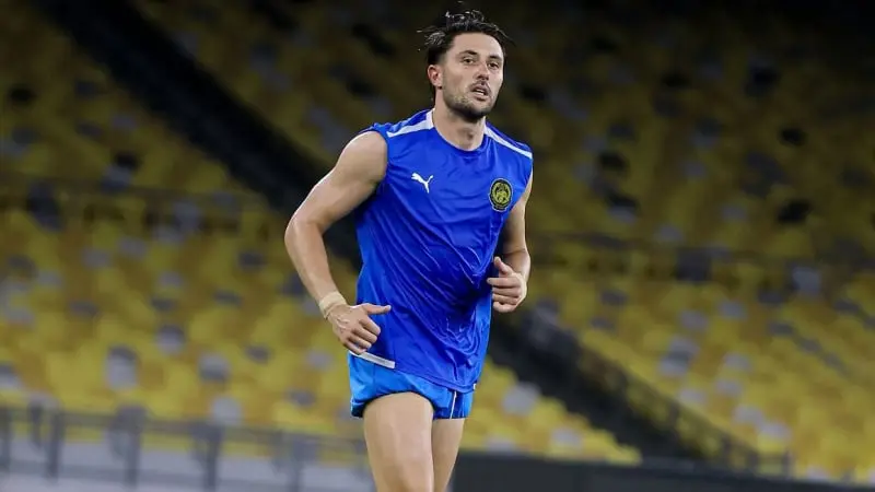 FIFA Vạch Tội LĐBĐ Malaysia: Hậu Quả Nặng Nề Cho Bóng Đá Khu Vực?