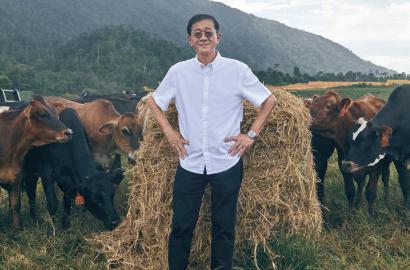 Farm Fresh và Chiến Lược Mở Rộng Bất Động Sản Nông Nghiệp Cao Cấp tại Đông Nam Á