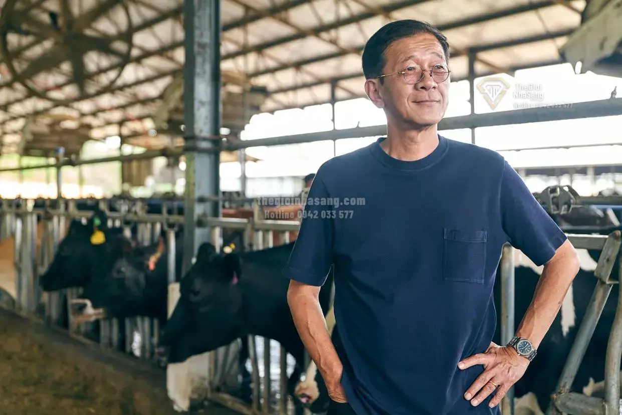 Farm Fresh và Chiến Lược Mở Rộng Bất Động Sản Nông Nghiệp Cao Cấp tại Đông Nam Á