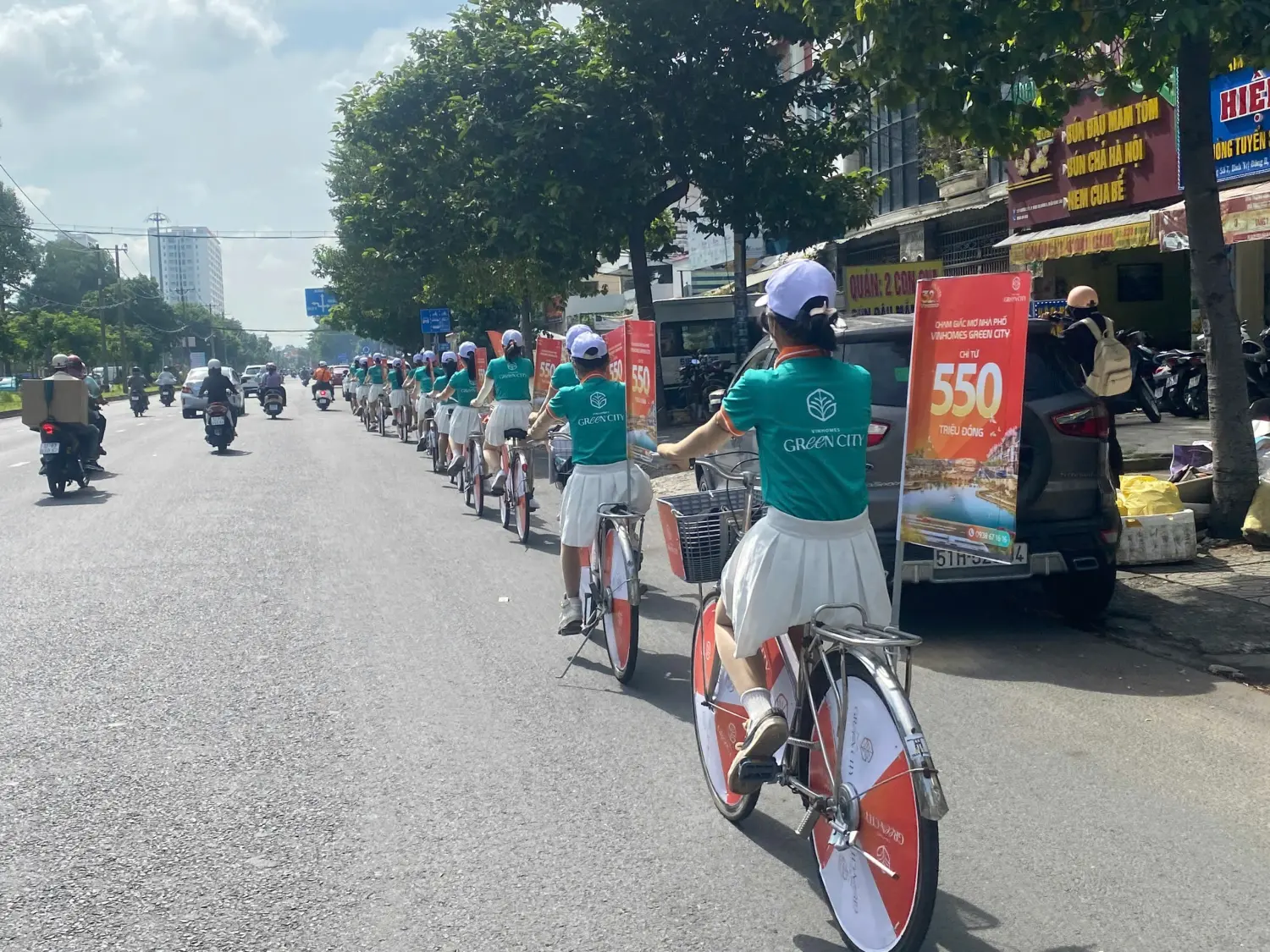 Vinhomes Green City: Chuẩn bị Mở Bán Đợt 2 – Cơ Hội Đầu Tư Không Thể Bỏ Lỡ