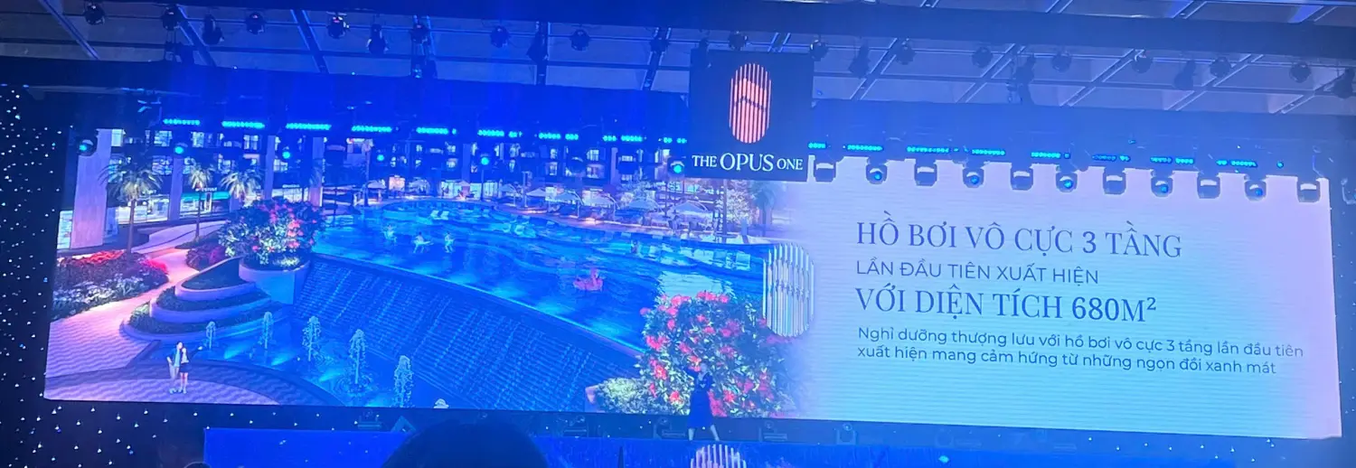 Khám Phá Layout Căn Hộ Điển Hình Tại The Opus One OS2: Lựa Chọn Hoàn Hảo Cho Gia Đình Bạn