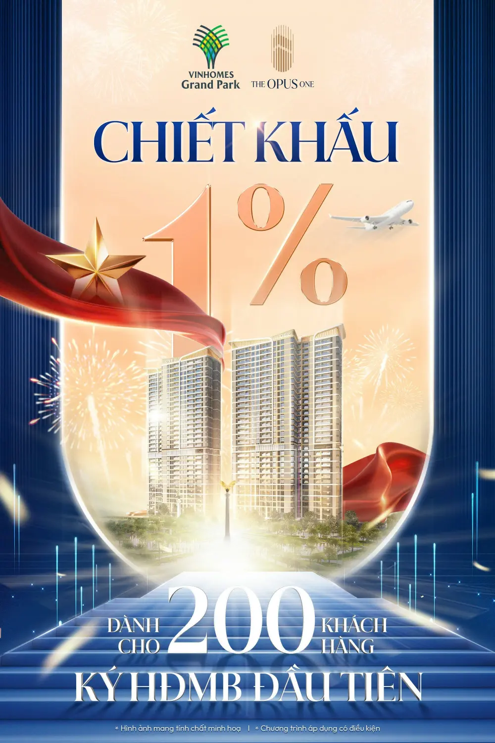 Khám Phá Layout Căn Hộ Điển Hình Tại The Opus One OS2: Lựa Chọn Hoàn Hảo Cho Gia Đình Bạn