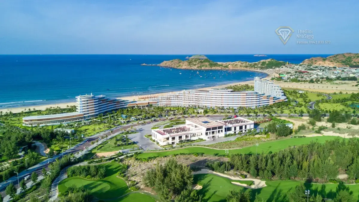 FLC Đầu Tư Hàng Trăm Nghìn Tỷ Đồng Phát Triển Dự Án Đa Ngành Tại Gia Lai