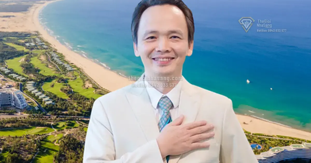 FLC Group Đầu Tư 150.000 Tỷ Đồng Phát Triển Hạ Tầng và Bất Động Sản Tại Gia Lai