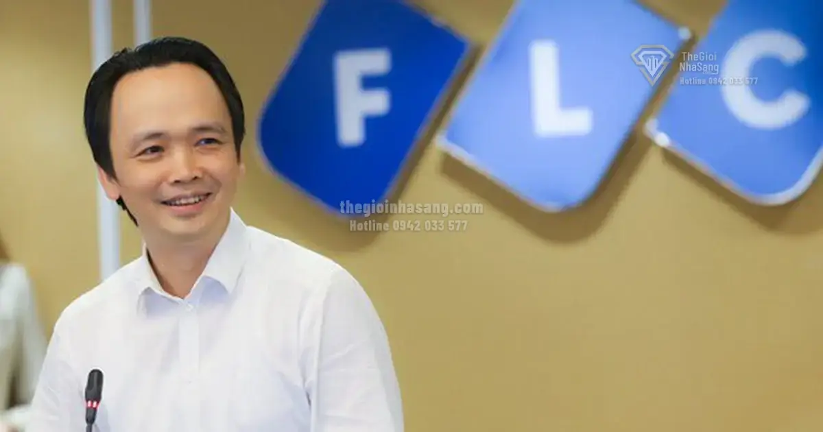 FLC Group Đầu Tư Hơn 1 Tỷ USD Phát Triển Hai Dự Án Quy Mô Lớn Tại Thanh Hóa