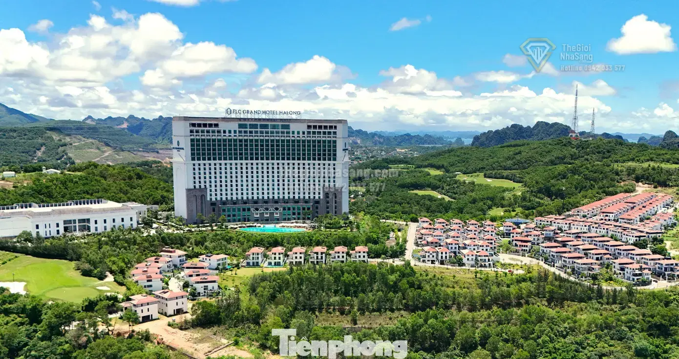 FLC Hạ Long Thua Kiện: Bài Học Về Rủi Ro Trong Kinh Doanh Bất Động Sản Nghỉ Dưỡng