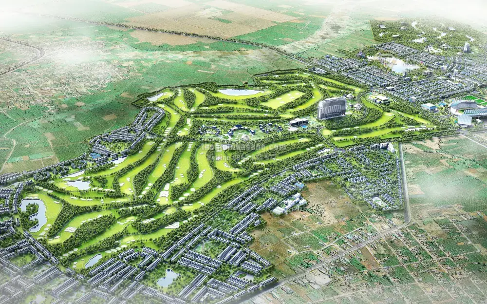 FLC Khởi Công Dự Án Hơn 8.200 Tỷ Đồng Tại Gia Lai: Cơ Hội Mới Cho Thị Trường Bất Động Sản Nghỉ Dưỡng Tây Nguyên