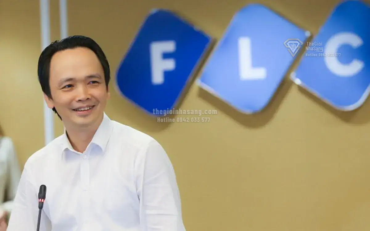 FLC Tái Xuất Mạnh Mẽ Với Chiến Lược Tuyển Dụng Rầm Rộ Đẩy Mạnh Phát Triển Dự Án Bất Động Sản Trên Toàn Quốc