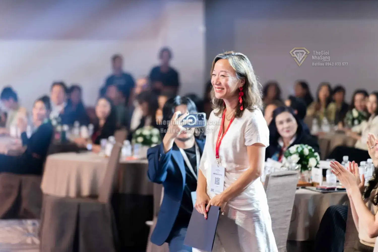 Forbes Việt Nam Women’s Summit 2024: Cơ hội và thách thức cho nữ lãnh đạo trong bối cảnh kinh tế và bất động sản hiện đại