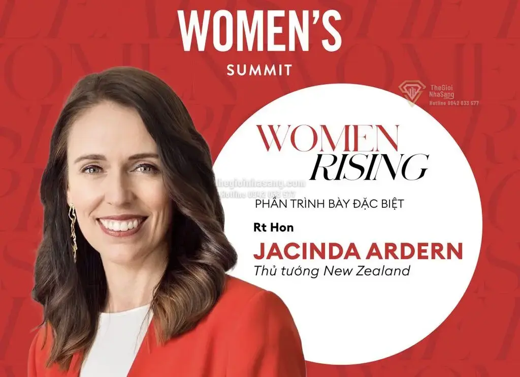 Forbes Việt Nam Women’s Summit 2024: Cơ hội và thách thức cho nữ lãnh đạo trong bối cảnh kinh tế và bất động sản hiện đại