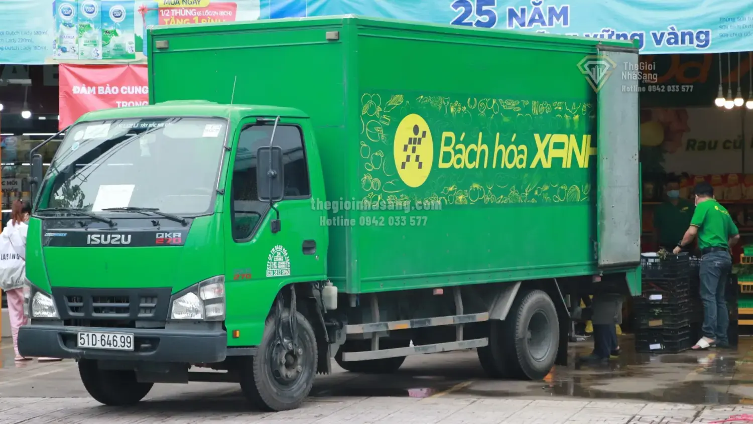 Ford và Volkswagen Dừng Đầu Tư Argo AI: Tác Động và Triển Vọng Công Nghệ Xe Tự Hành Đối Với Thị Trường Bất Động Sản Việt Nam