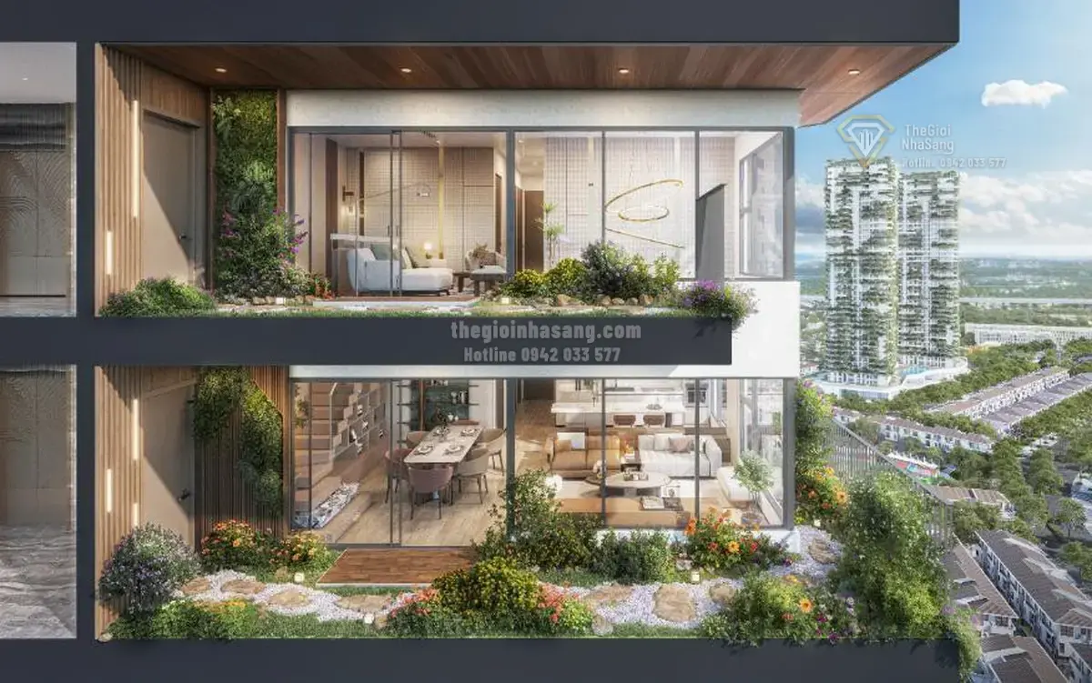 Forest Onsen Eco Retreat: Định Nghĩa Lối Sống Wellness Mới Tại Cửa Ngõ Tây TP.HCM