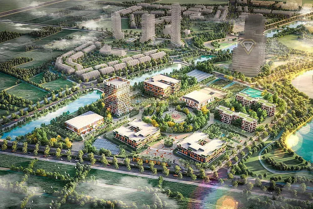 FPT Khởi Công Tổ Hợp Giáo Dục 650 Tỷ Tại Hải Phòng: Cú Hích Mới Cho Thị Trường Bất Động Sản Đô Thị