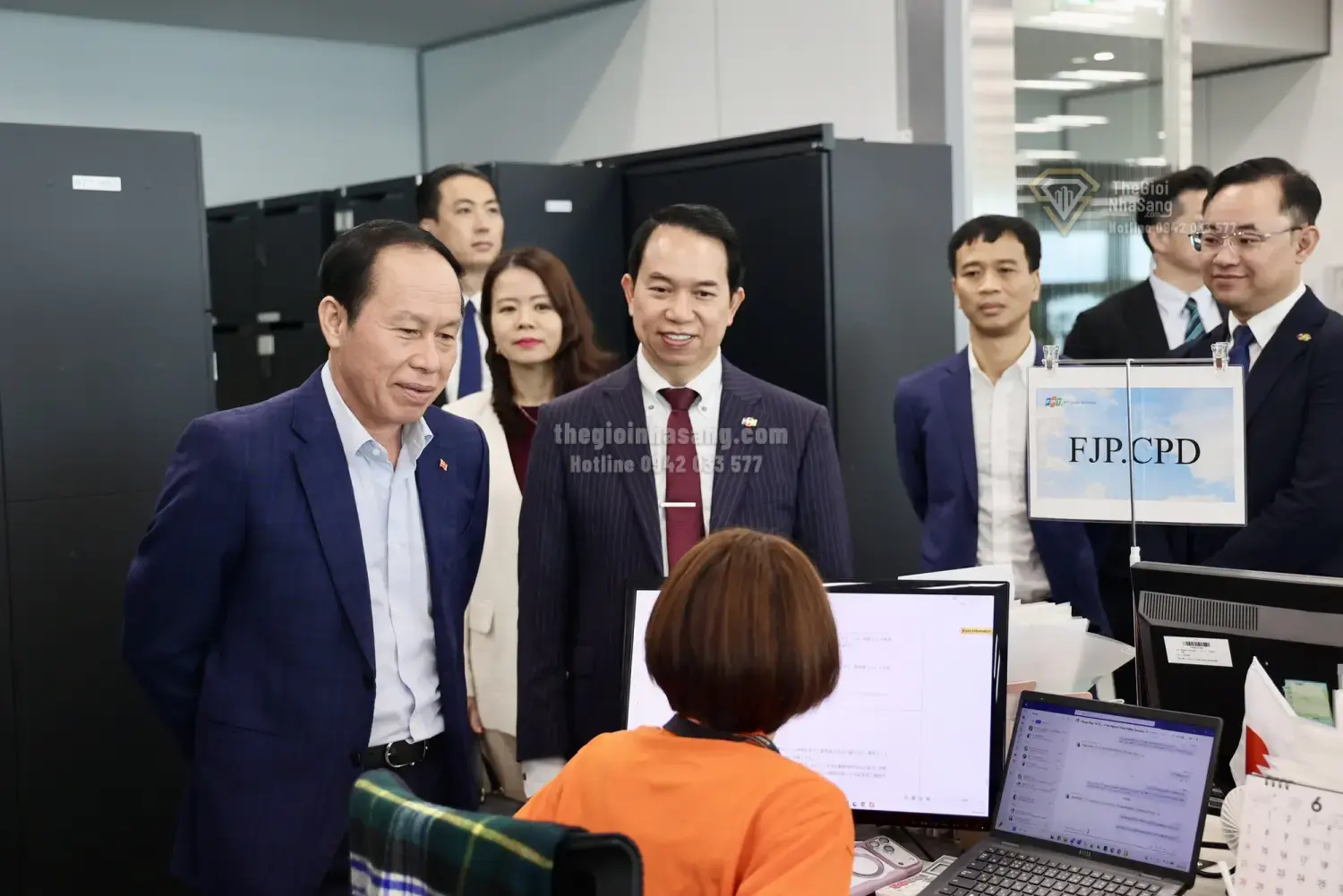 FPT tại Nhật Bản: Mô hình doanh nghiệp Việt Nam tiên phong thúc đẩy hợp tác kinh tế và đào tạo nguồn nhân lực chất lượng cao