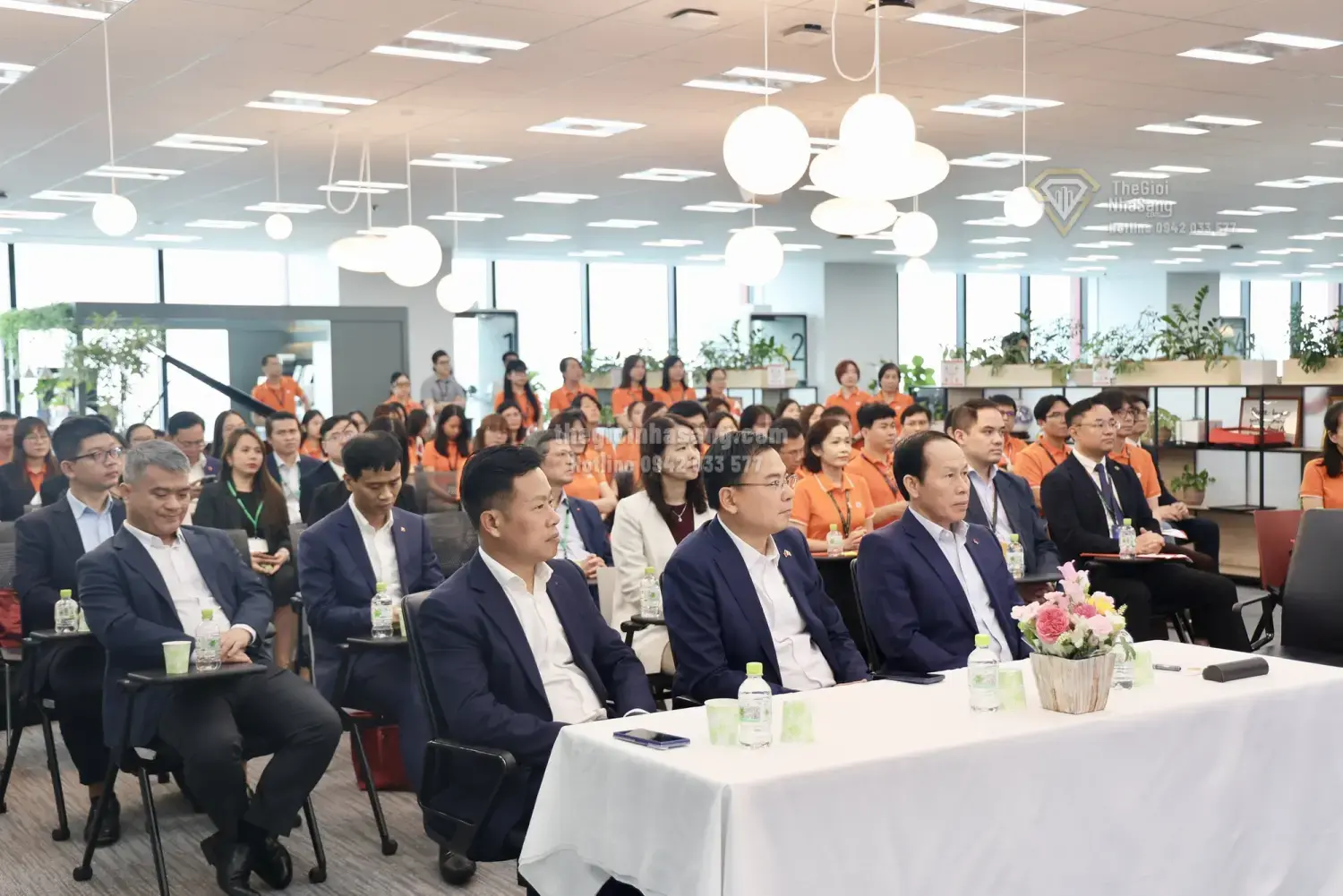 FPT tại Nhật Bản: Mô hình doanh nghiệp Việt Nam tiên phong thúc đẩy hợp tác kinh tế và đào tạo nguồn nhân lực chất lượng cao