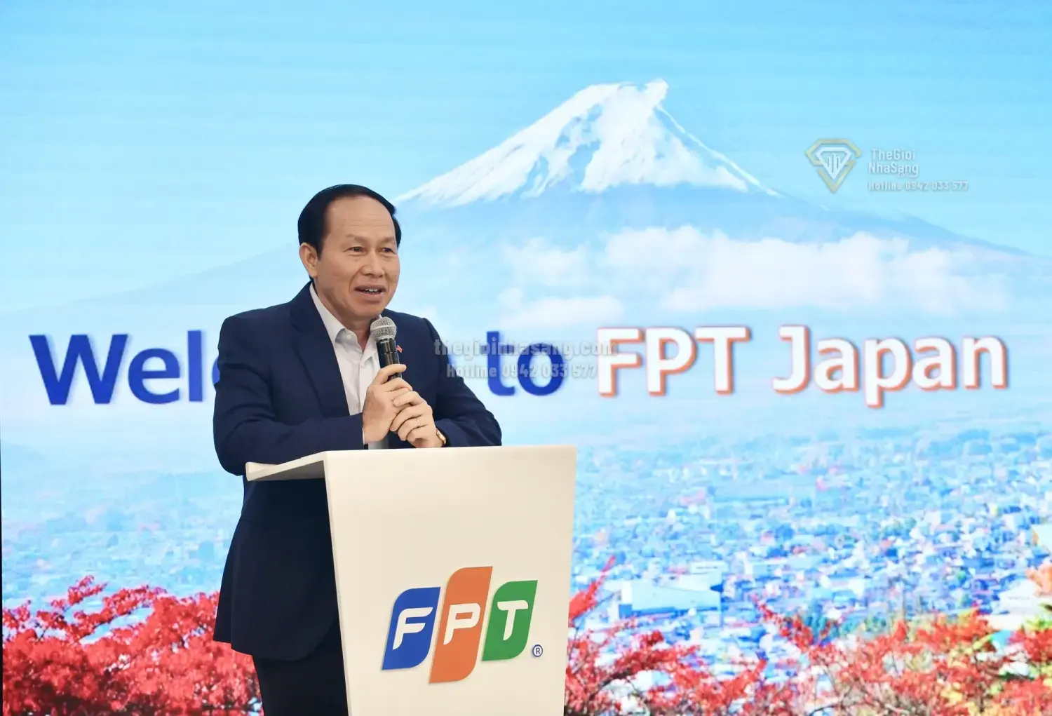 FPT tại Nhật Bản: Mô hình doanh nghiệp Việt Nam tiên phong thúc đẩy hợp tác kinh tế và đào tạo nguồn nhân lực chất lượng cao