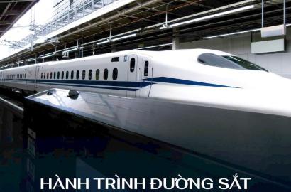 Ga Thủ Thiêm: Cú Hích Hạ Tầng Đột Phá Mở Ra Cơ Hội Vàng Cho Bất Động Sản TP.HCM