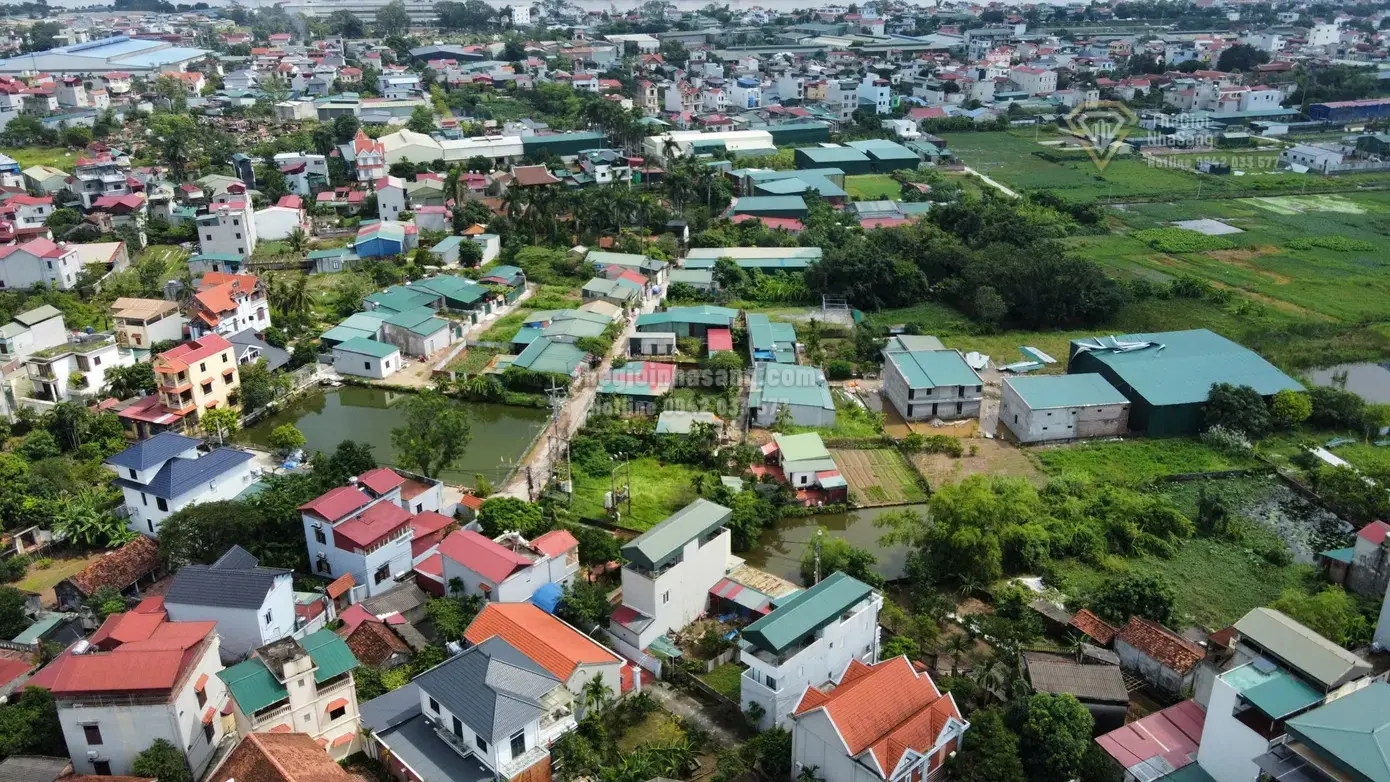 Gần 9.000 Vụ Vi Phạm Đất Đai Được Xử Lý: Thực Trạng và Giải Pháp Hoàn Thiện Khung Pháp Lý