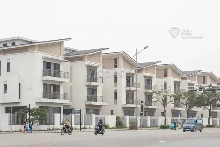 Gắn Mã Định Danh Bất Động Sản: Bước Đột Phá Minh Bạch Thị Trường và Hạn Chế Đầu Cơ