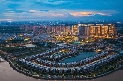 Gắn Mã Định Danh Bất Động Sản: Bước Đột Phá Minh Bạch Thị Trường và Quản Lý Nguồn Cung