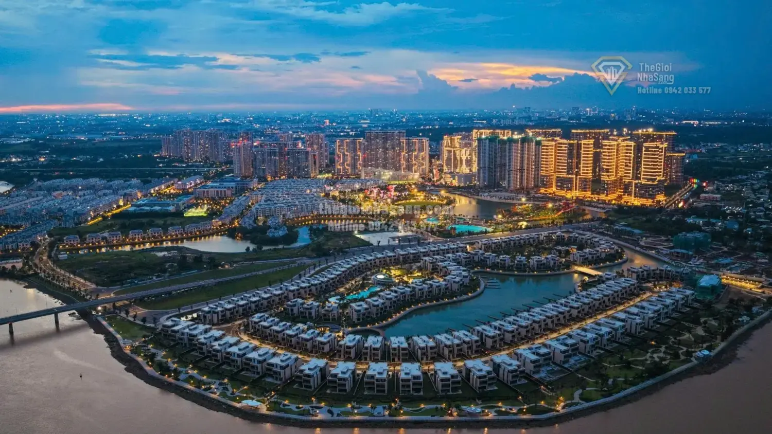 Gắn Mã Định Danh Bất Động Sản: Bước Đột Phá Minh Bạch Thị Trường và Quản Lý Nguồn Cung