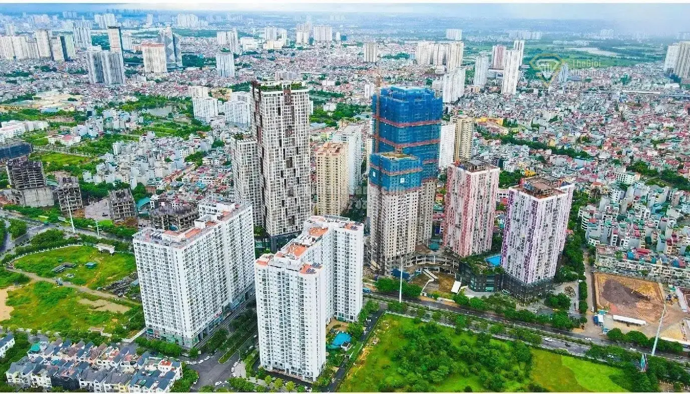 Gắn Mã Định Danh Nhà Đất: Bước Tiến Mới Tác Động Ra Sao Đến Thị Trường Bất Động Sản Việt Nam?