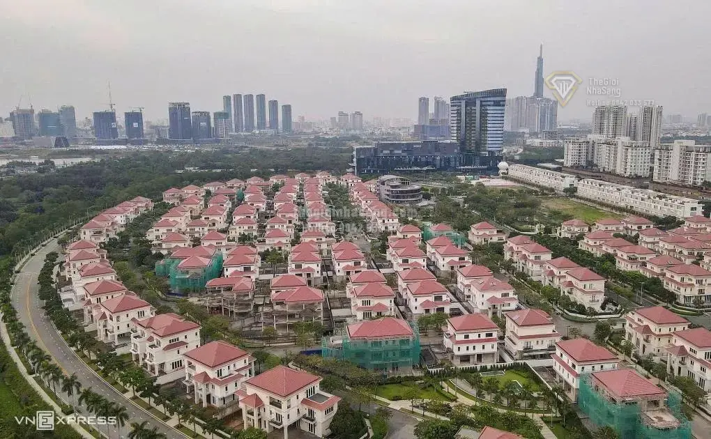 Gắn Mã Định Danh Nhà Đất: Bước Tiến Mới Tác Động Ra Sao Đến Thị Trường Bất Động Sản Việt Nam?