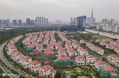 Gắn Mã Định Danh Nhà Đất: Bước Tiến Mới Tác Động Ra Sao Đến Thị Trường Bất Động Sản Việt Nam?