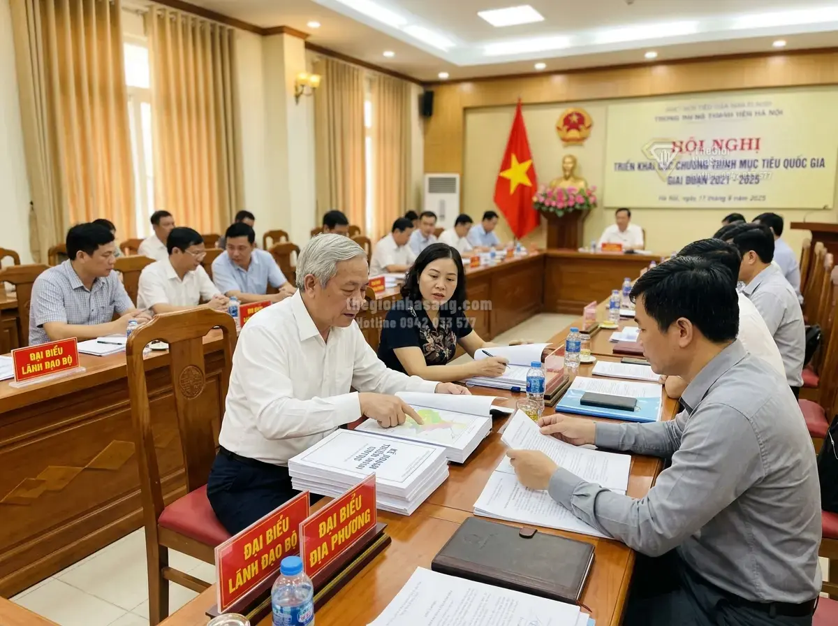 Gắn Trách Nhiệm Người Đứng Đầu và Giải Pháp Thúc Đẩy Giải Ngân Đầu Tư Công 2026: Tác Động Đến Thị Trường Bất Động Sản Cao Cấp