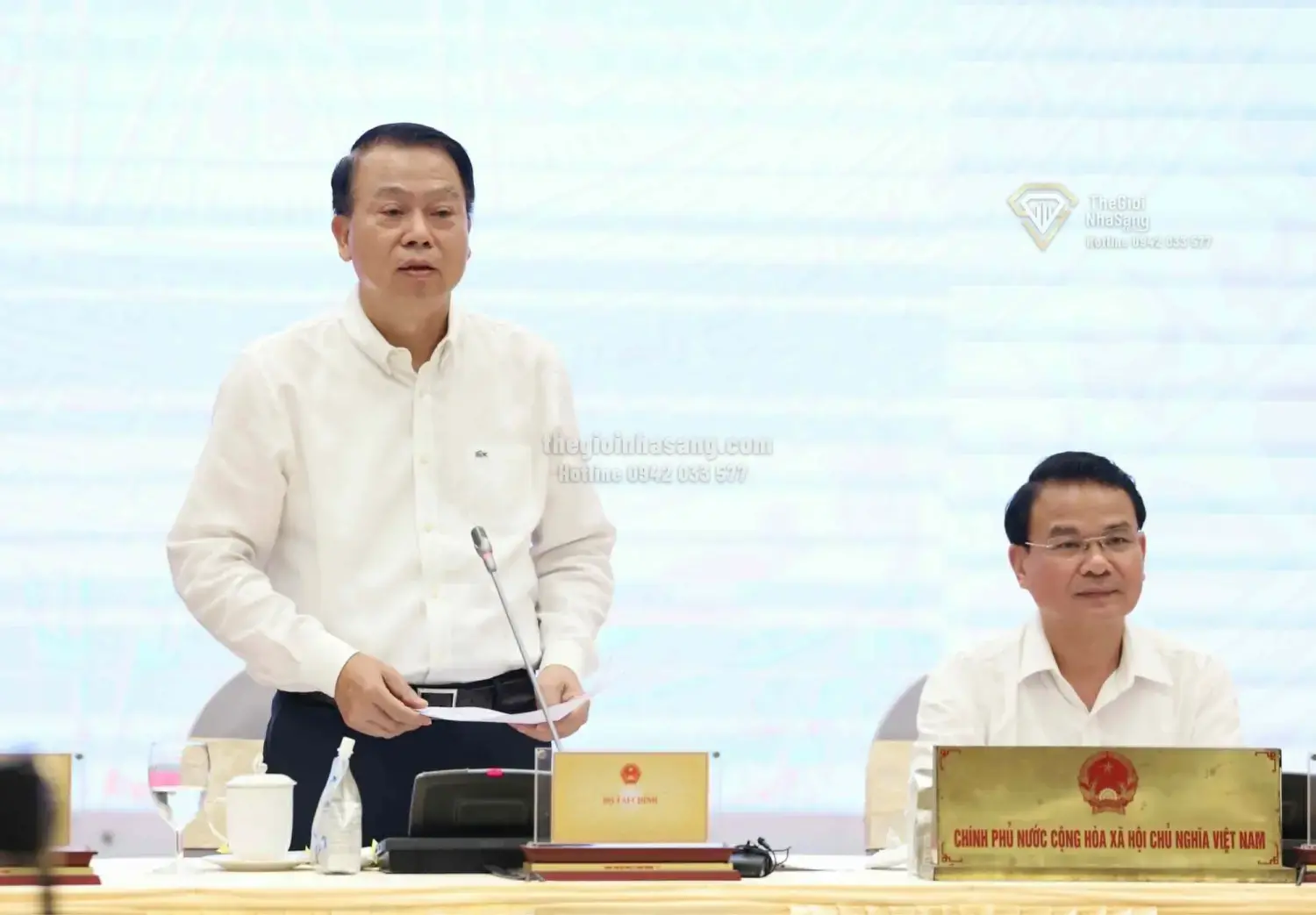 Gắn Trách Nhiệm Người Đứng Đầu và Giải Pháp Thúc Đẩy Giải Ngân Đầu Tư Công 2026: Tác Động Đến Thị Trường Bất Động Sản Cao Cấp