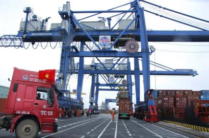 GDP Việt Nam Tăng 8,02% Năm 2022: Cơ Hội và Thách Thức Cho Thị Trường Bất Động Sản Cao Cấp