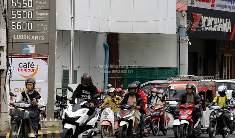 GDP Việt Nam Tăng 8,02% Năm 2022: Cơ Hội và Thách Thức Cho Thị Trường Bất Động Sản Cao Cấp