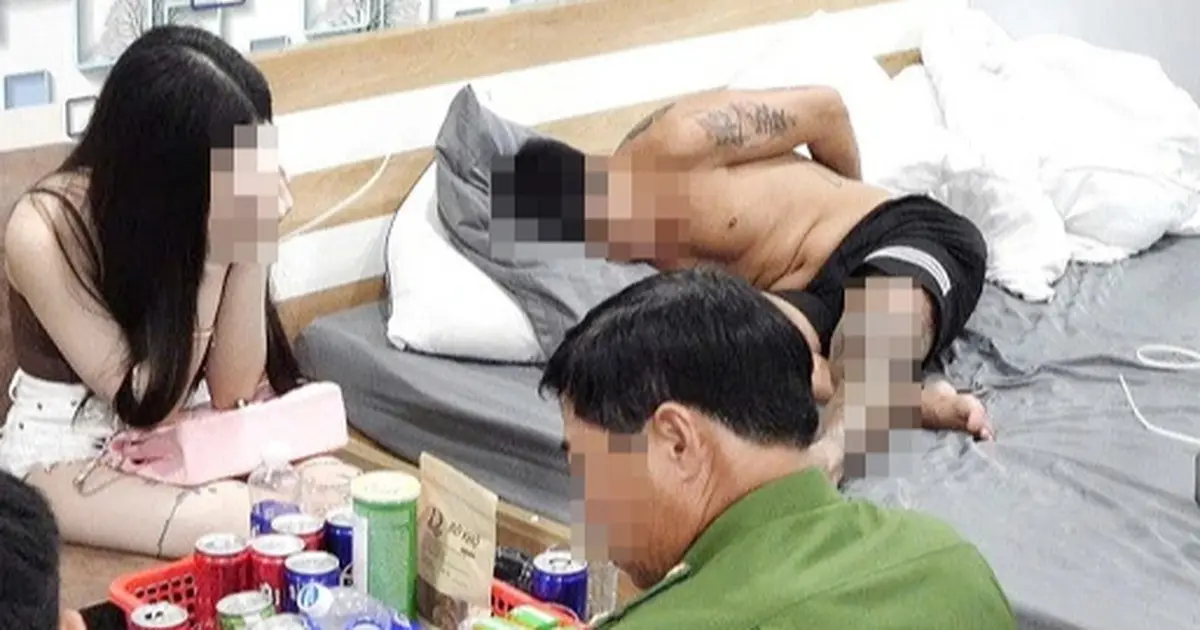 Vụ đột kích nhiều tụ điểm ăn chơi ở Gia Lai: Khởi tố 84 đối tượng | Báo Dân trí