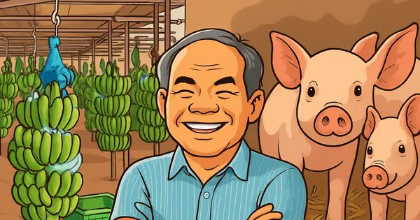 Chân dung 2 'ông lớn' nghìn tỷ của Hoàng Anh Gia Lai muốn niêm yết: Chuyển nợ thành vốn góp?