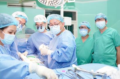 Ghép tạng đa mô tại Huế: Ý nghĩa nhân văn và tác động đến thị trường bất động sản cao cấp