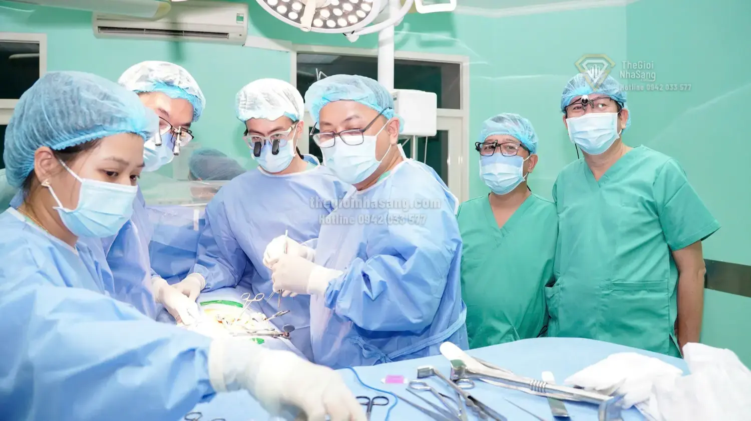 Ghép tạng đa mô tại Huế: Ý nghĩa nhân văn và tác động đến thị trường bất động sản cao cấp