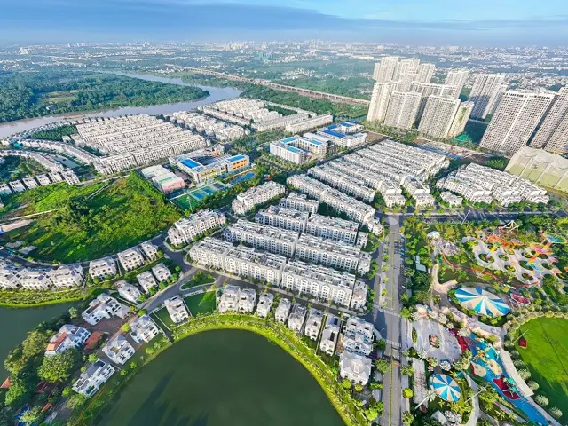 Giá bán trung bình bất động sản trên toàn quốc vượt 100 triệu đồng/m2 - Fili.vn