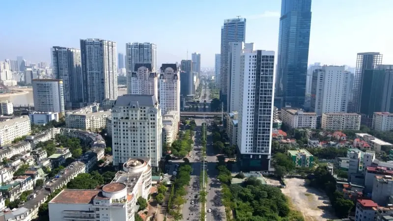 Bất động sản là kênh hấp dẫn đầu tư, chuyên gia lý giải nguyên nhân? - ETime