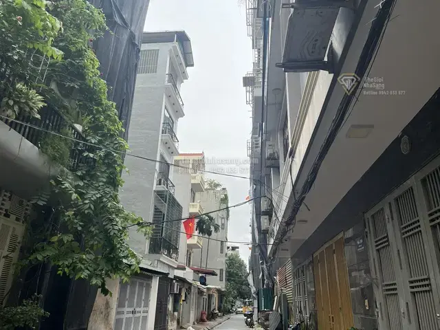 Giá Bất Động Sản Thổ Cư Tại Khương Đình: Hiện Tượng Hạ Giá Không Phải Cắt Lỗ Mà Là Điều Chỉnh Thị Trường