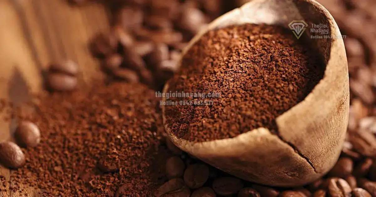 Giá cà phê tăng liên tục ảnh hưởng thế nào đến thị trường bất động sản và đầu tư tài sản tại Việt Nam?