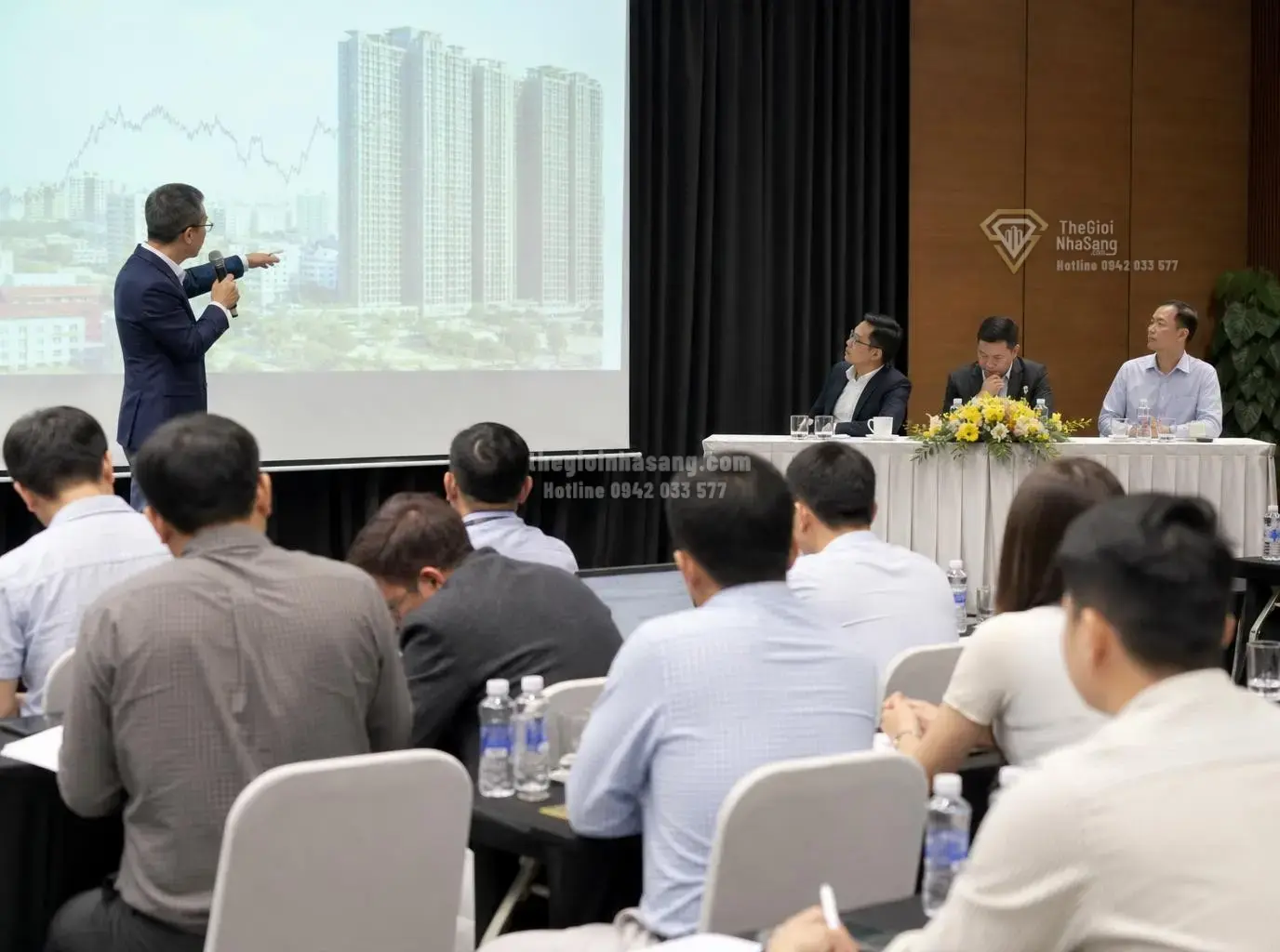 Giá Căn Hộ Bình Dương Tăng Mạnh: Đòn Bẩy Hạ Tầng và Nguồn Cung Cao Cấp Định Hình Thị Trường 2024