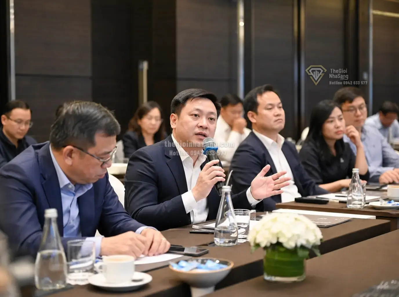 Giá Căn Hộ Bình Dương Tăng Mạnh: Xu Hướng Mới và Tác Động Đến Thị Trường Bất Động Sản Cao Cấp