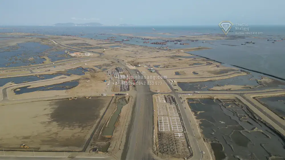 Giá Căn Hộ TP.HCM Tăng Mạnh: Người Mua Nhà Trung Bình Đang Rơi Vào Thế Mắc Kẹt