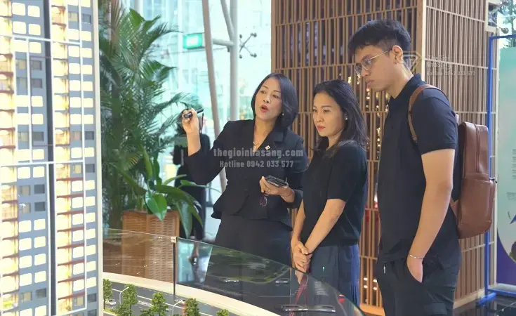 Giá Căn Hộ và Lãi Suất Tăng: Chiến Lược Đầu Tư Bất Động Sản Việt Nam Năm 2025