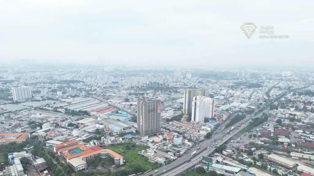 Giá Chung Cư Bình Dương Dự Báo Tăng Mạnh Đạt Mốc 67 Triệu Đồng/m2: Cơ Hội Và Thách Thức Cho Nhà Đầu Tư
