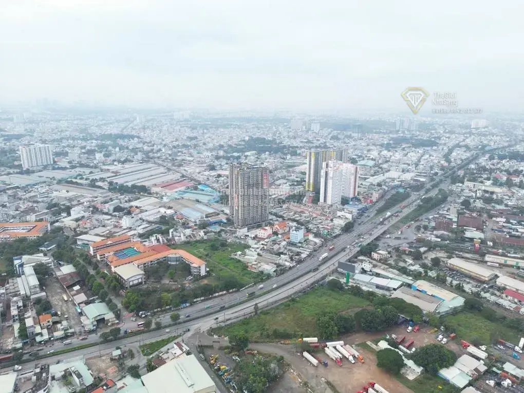 Giá Chung Cư Bình Dương Dự Báo Tăng Mạnh Đạt Mốc 67 Triệu Đồng/m2: Cơ Hội Và Thách Thức Cho Nhà Đầu Tư