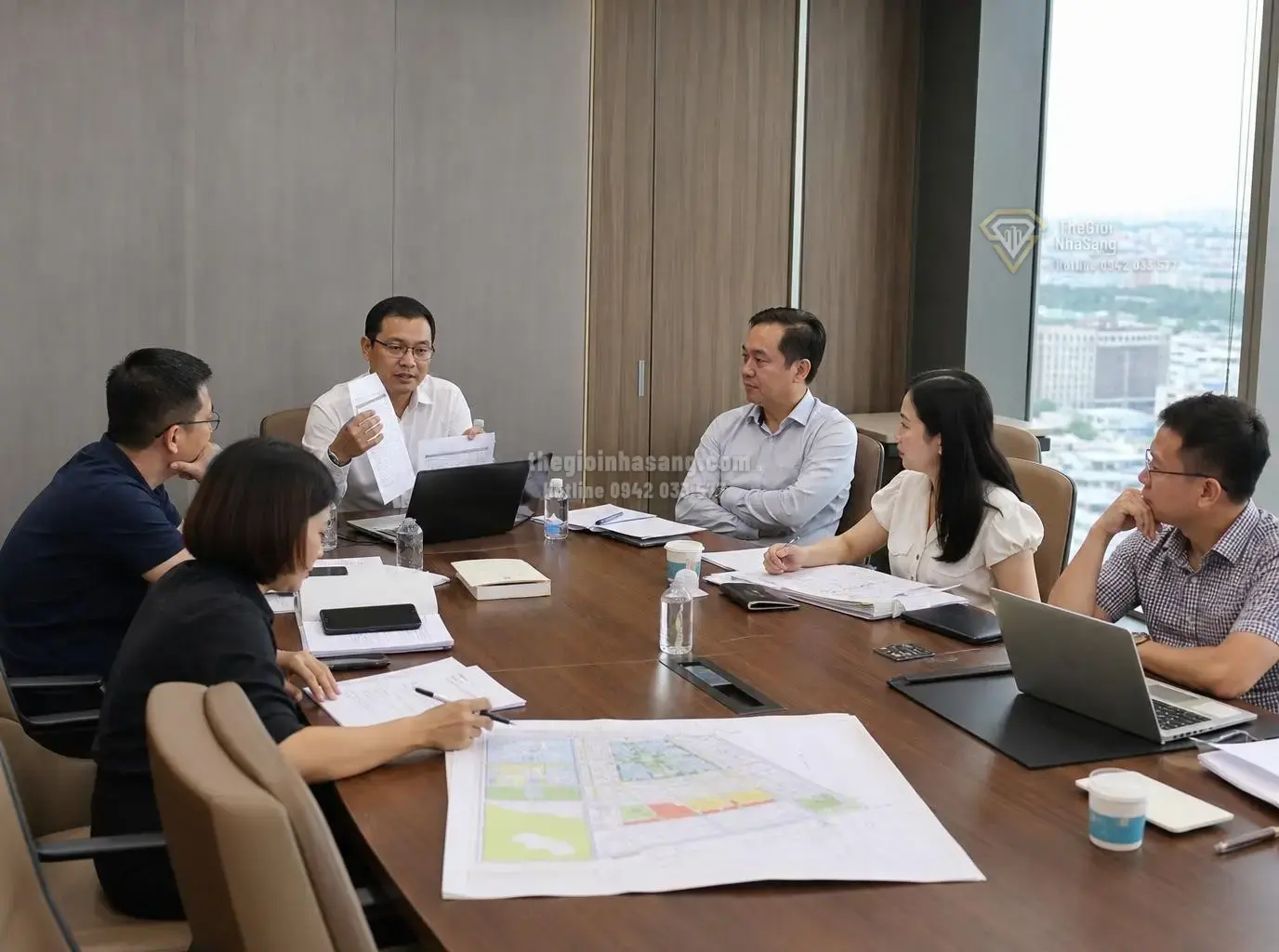 Giá Chung Cư Sơ Cấp Tại TP HCM và Bình Dương Tăng Mạnh: Nguyên Nhân và Dự Báo Thị Trường 2026