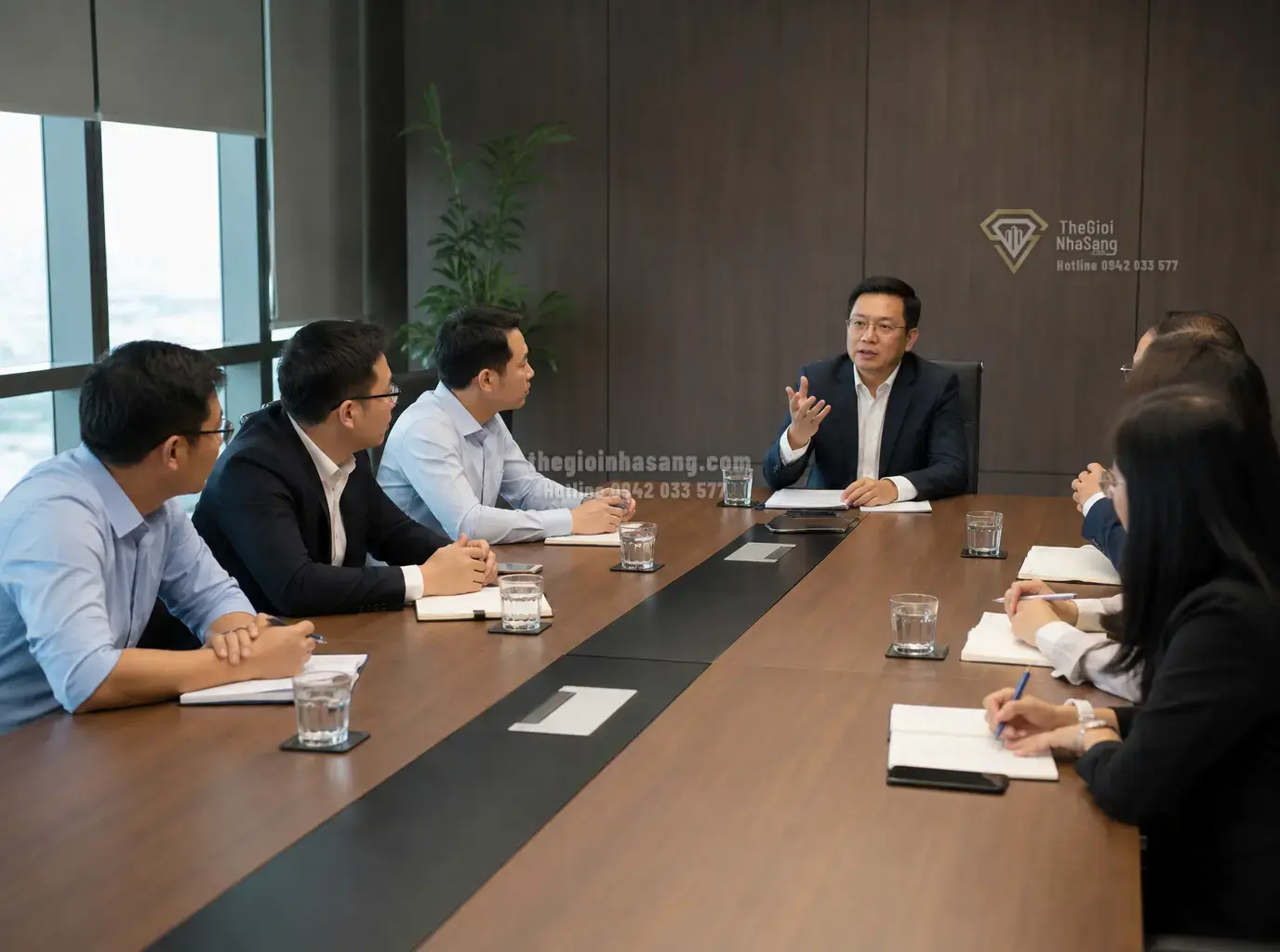 Giá Chung Cư Sơ Cấp Tại TP HCM và Bình Dương Tăng Mạnh: Nguyên Nhân và Tác Động Đến Thị Trường Bất Động Sản 2026